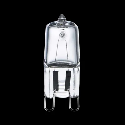 Produktbild von Hama 00232623, 28 W, G9, 330 lm, Warmweiß