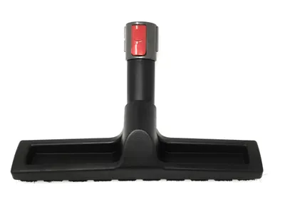 Produktbild von Bodendüse, Parkettbürste, Bürste für Parkett, Laminat, Fliesen kompatibel mit Dyson Staubsauger Big Ball, Big Ball2