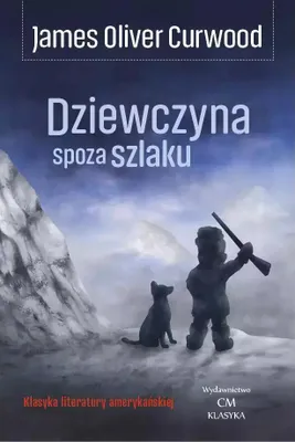 Immagine prodotto di Dziewczyna spoza szlaku