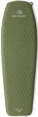 Produktbild von Sea To Summit Camp Plus 640 mm 1830 mm Olive