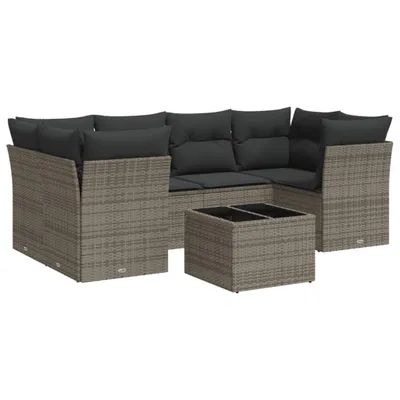 Zdjęcie produktu dla VidaXL 3249109, 7 szt.