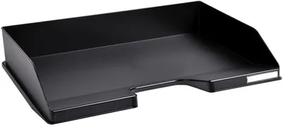 Obrázok produktu pre Briefablage Combo Quer Classic schwarz