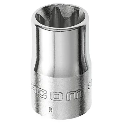 Obrázok produktu pre Facom Steckschluessel 1/2" Torx E14