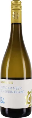 Produktbild von Hammel & Cie Ein Tag am Meer Sauvignon Blanc 750ml 12,5% Vol.