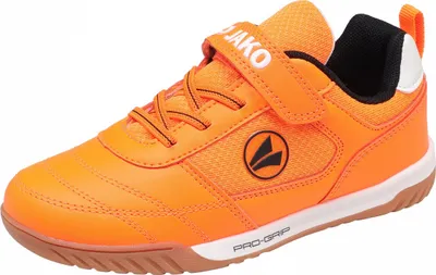 Produktbild von Jako J-SH Winger EV Sportschuh Orange