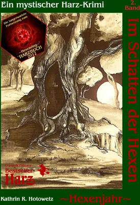 Produktbild von Im Schatten der Hexen 02. Hexenjahr