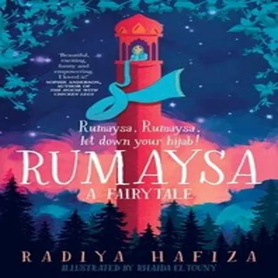 Produktbild von Rumaysa: A Fairytale