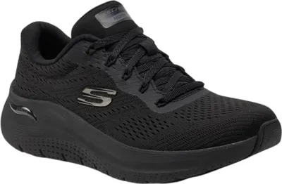 Produktbild von Skechers Arch Fit 2.0 Trainingsschuh Schwarz