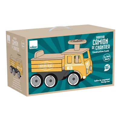 Immagine prodotto di Scooter per camion da costruzione