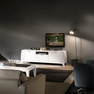 Immagine prodotto di rtv design credenza tv parete tv cassettiera cassettiera mobile cassettiera nuovo