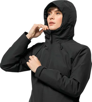 Immagine prodotto di Giacca outdoor Jack Wolfskin da donna