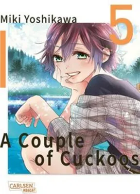 Produktbild von A Couple of Cuckoos 5