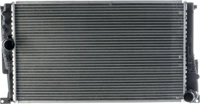 Obrázek produktu pro MAHLE CR 824 000P Chladič chladicí kapaliny pro BMW 1/2/3/4 SERIES