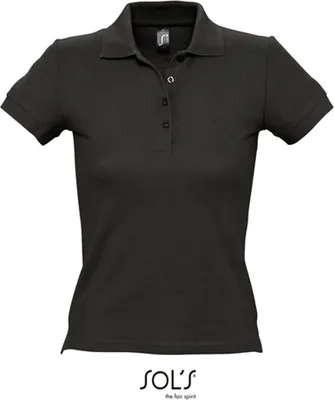 Produktbild von SOL´S Women´s Polo People 210