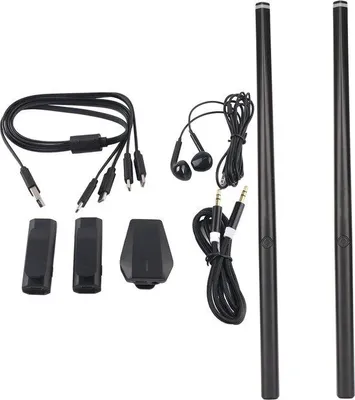 Produktbild von Elektronisches Schlagzeug Virtual Reality MIDI Bluetooth