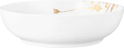 Produktbild von Seltmann Weiden Liberty Golden Rose Hip Foodbowls 25 cm