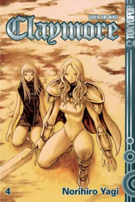 Produktbild von Claymore 04