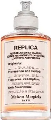 Obrázok produktu pre Maison Margiela Replica On A Date toaletná voda unisex 100 ml