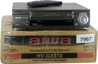 Obrázok produktu pre Nie HV-GX810
