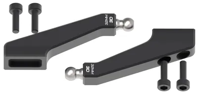 Productafbeelding van OMP M7, 32mm, accessoires voor modelbouw