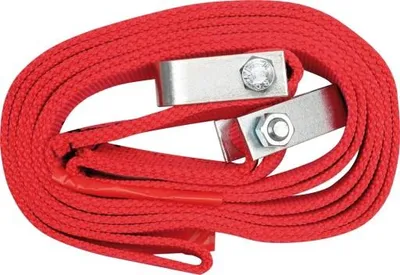 Obrázok produktu pre Pletené ťažné lano 3500 kg