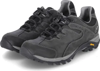 Produktbild von Meindl Caracas 387701 (8.5/schwarz)