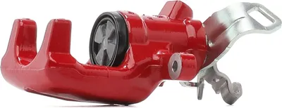 Produktbild von TRW Bremssattel für MINI Schrägheck (R56) Ø36mm Rot BHQ278E