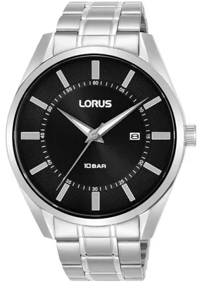 Obrázek produktu pro Hodinky Lorus RH909SX9, stříbrné