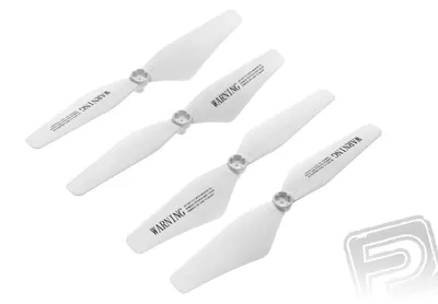 Immagine prodotto di X5UW-D - set di eliche