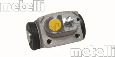 Produktbild von METELLI Radbremszylinder Trommelbremse für HYUNDAI GETZ (TB) 04-0819