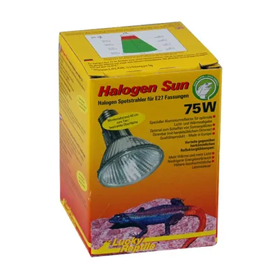 Produktbild von Lucky Reptile - Halogen Sun - 75W
