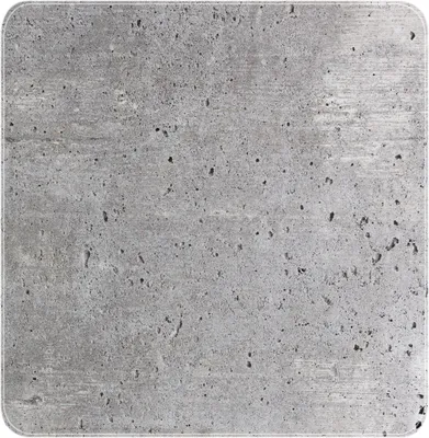 Obrázok produktu pre WENKO Sprchová rohož Betónová podložka Vane 54x54 cm Sprcha proti skĺznutiu