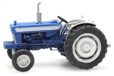 Produktbild von Artitec 387.441 - 1/87 / H0 Ford 5000 Traktor - Neu