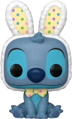 Productafbeelding van Disney Stitch - Stitch 1533 - Funko Pop!
