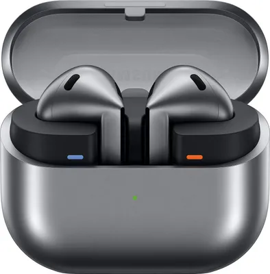 Produktbild von Samsung Galaxy Buds3 Silver