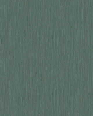 Image de Profhome VD219137-DI Papier peint texturé satiné turquoise 5,33 m2
