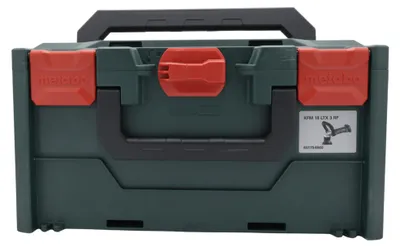 Produktbild von Metabo 601754840 Akku-Kantenfräse KFM 18 LTX 3 RF