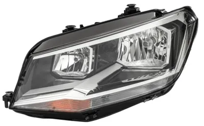 Zdjęcie produktu dla reflektor lewy HALOGEN VW