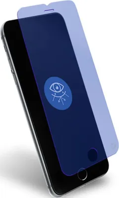 Obrázok produktu pre Force Glass FGEVOIP7PAB, Apple, iPhone 7 Plus/8 Plus, Priehľadná, 1 kusov