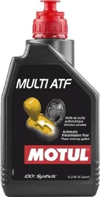 Produktbild von MOTUL Multi ATF Getriebeöl - 1L