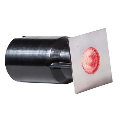 Produktbild von SMART LIGHTS Bodeneinbau-Spot Square, LED-Leuchte