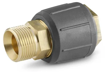 Produktbild von Kärcher Adapter 12 Drehkupplung TR22IG-M22AG Ers 4.111-046.0