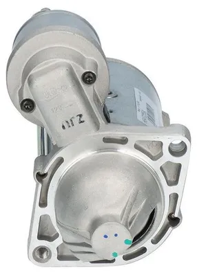 Produktbild von Anlasser Starter 12 V 1,8 kW 10 Zähne VALEO für u.a. FIAT PANDA