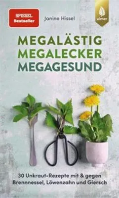 Produktbild von Megalästig - megalecker - megagesund