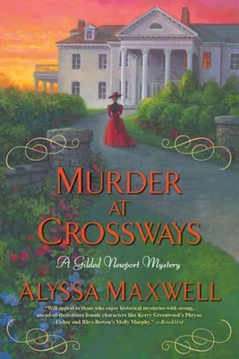 Produktbild von Murder at Crossways