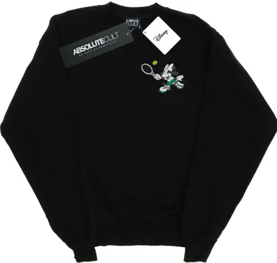Produktbild von Disney - Sweatshirt für Herren BI38730 (4XL) (Schwarz)