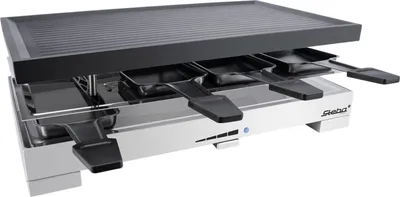Produktbild von Steba RC 68, 1200 W, 140 mm, 240 mm, 405 mm, 5 kg