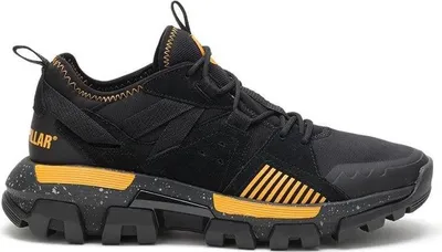 Produktbild von CATERPILLAR Herren Sportschuhe Schwarz P724513 Grösse 43