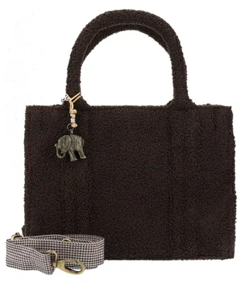 Produktbild von ANOKHI Taschen Taschen Baumwolle