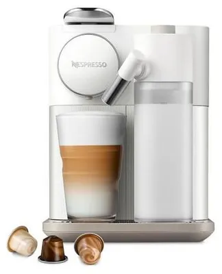 Obrázok produktu pre De'Longhi Nespresso Gran Lattissima EN640.W Kaffeekapselmaschine weiß